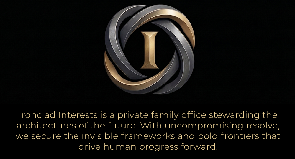 Ironclad Interests